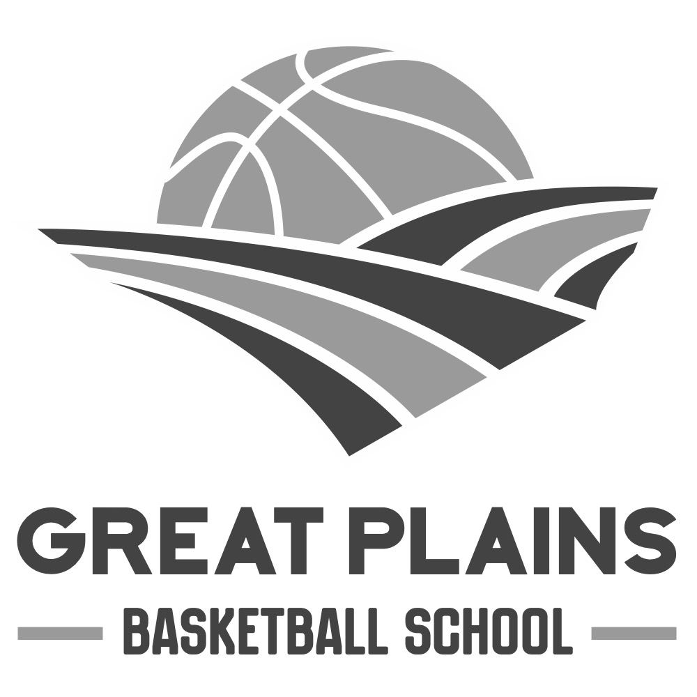 Great Plains Basketball Logo