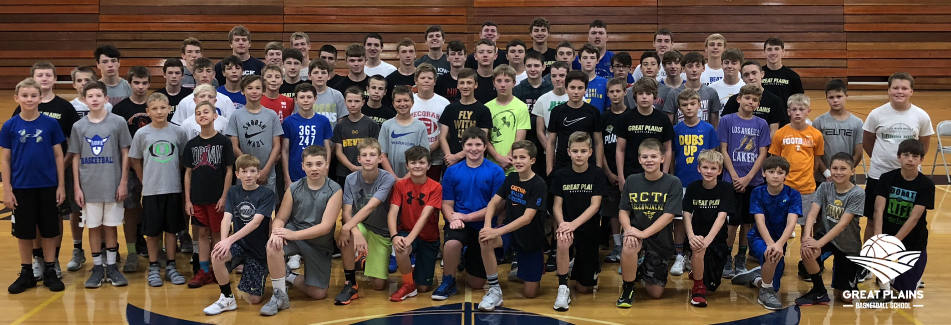 Great Plains Basketball
