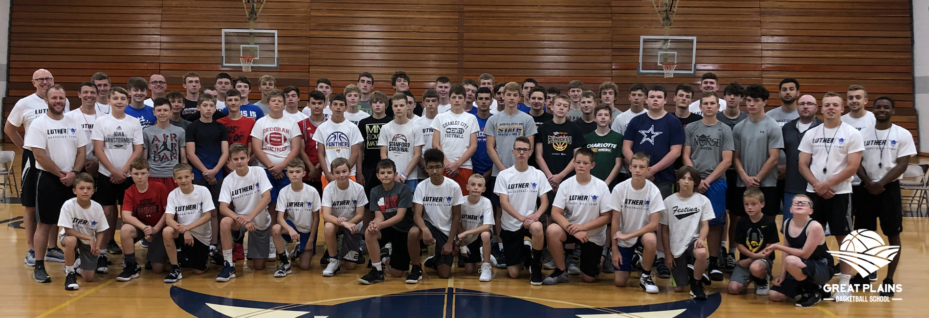 Great Plains Basketball